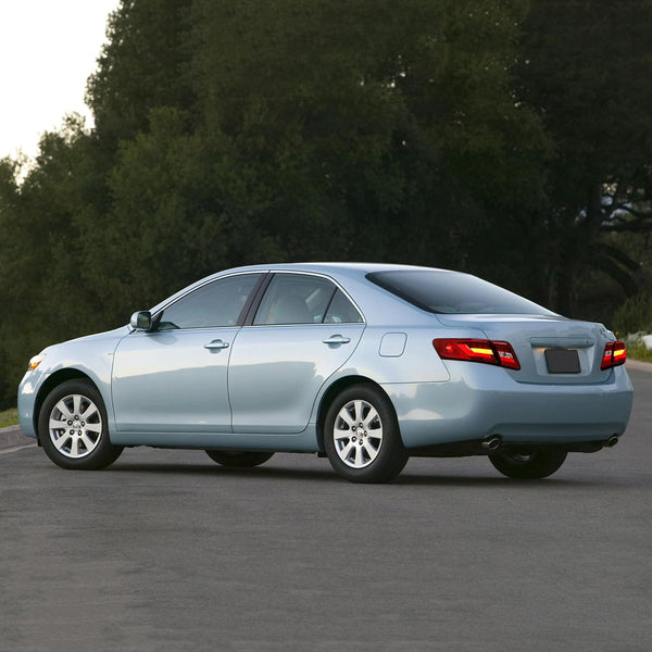 VLAND Rear Lights compatible with Camry 2006-2011 [not for Camry LE], Passenger & Driver Sides