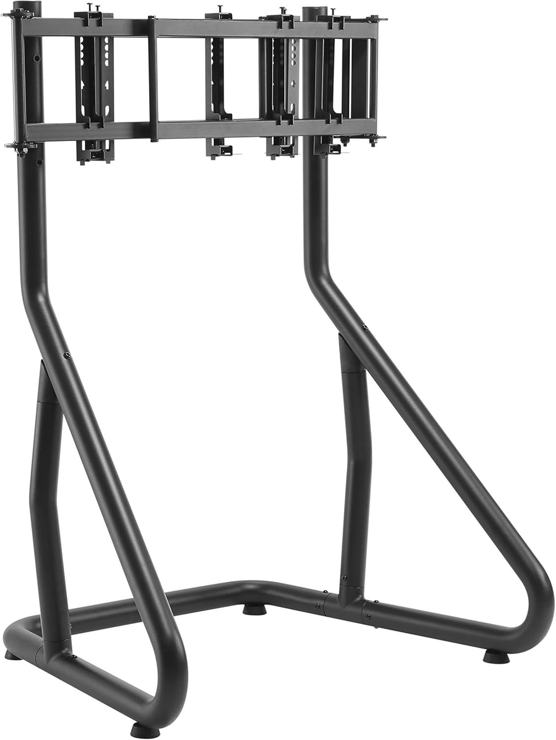 OPLITE TRIPLE MONITOR STAND EX - TRIPLE screen support up to 3x32'' compatible with all cockpits