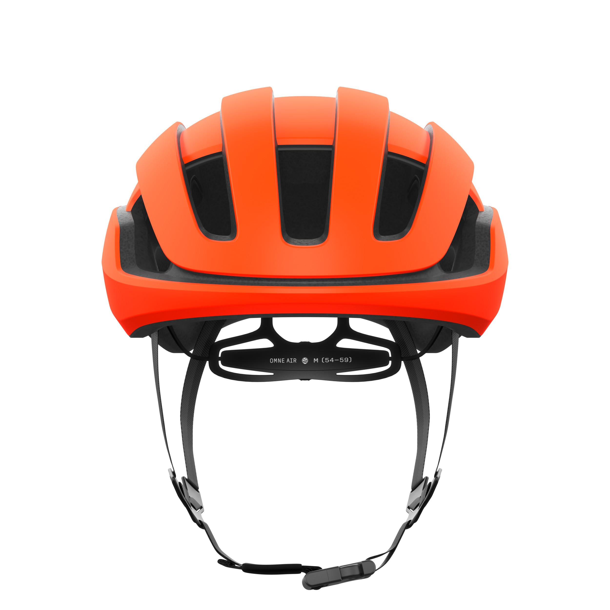 POC Omne Air MIPS Fahrradhelm - Hochwertiger Fahrradhelm mit MIPS-Technologie, Verstellbar und optimal belüftet, für Damen und Herren, Ideal für Freizeit und Pendeln