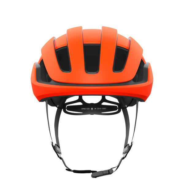 POC Omne Air MIPS Fahrradhelm - Hochwertiger Fahrradhelm mit MIPS-Technologie, Verstellbar und optimal belüftet, für Damen und Herren, Ideal für Freizeit und Pendeln