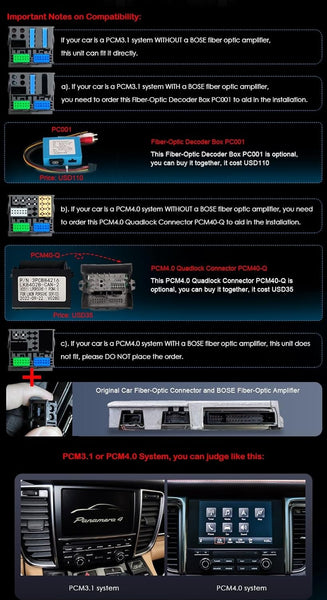 8-Core 4+64GB Android 13 Car Stereo for Porsche Cayman Boxster 718 911 981 997 Support GPS Sat Nav Carplay Android Auto DSP Bluetooth 5.0 Dual Band Wifi DAB+ TPMS DVB-T2 OBD2 PCM3.1