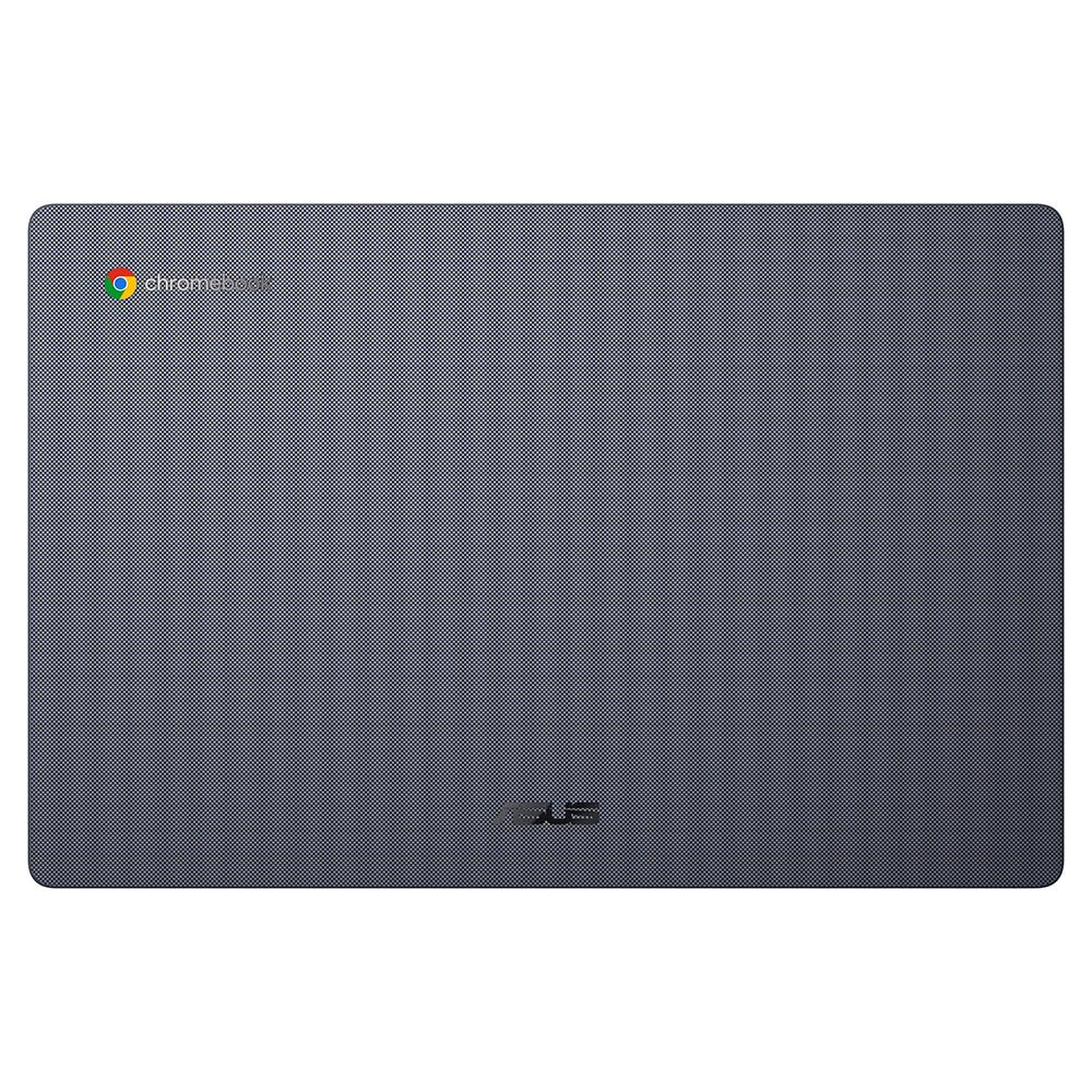 ASUS Chromebook 14 CX1400CKA Full HD Chromebook (Intel Celeron N4500, 4GB RAM, 64GB eMMC, Google Chrome OS)