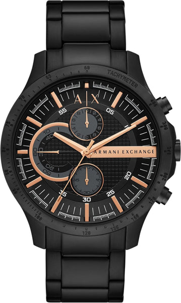 Armani Exchange Watch for Men