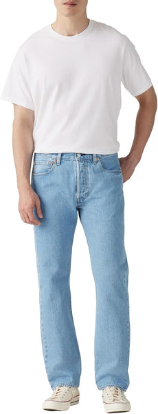 Levi's Men's 501 Original Fit Jeans