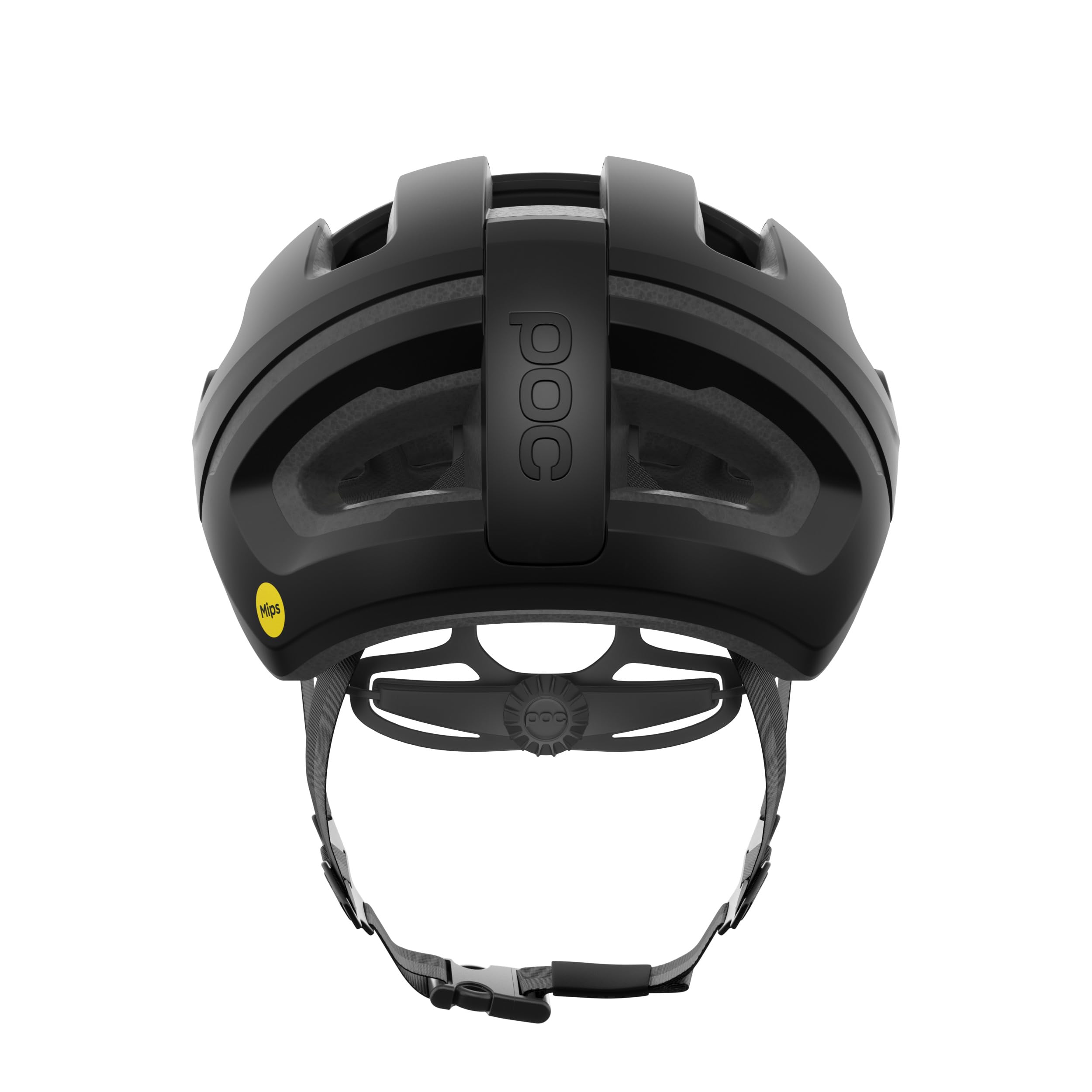 POC Omne Air MIPS Fahrradhelm - Hochwertiger Fahrradhelm mit MIPS-Technologie, Verstellbar und optimal belüftet, für Damen und Herren, Ideal für Freizeit und Pendeln