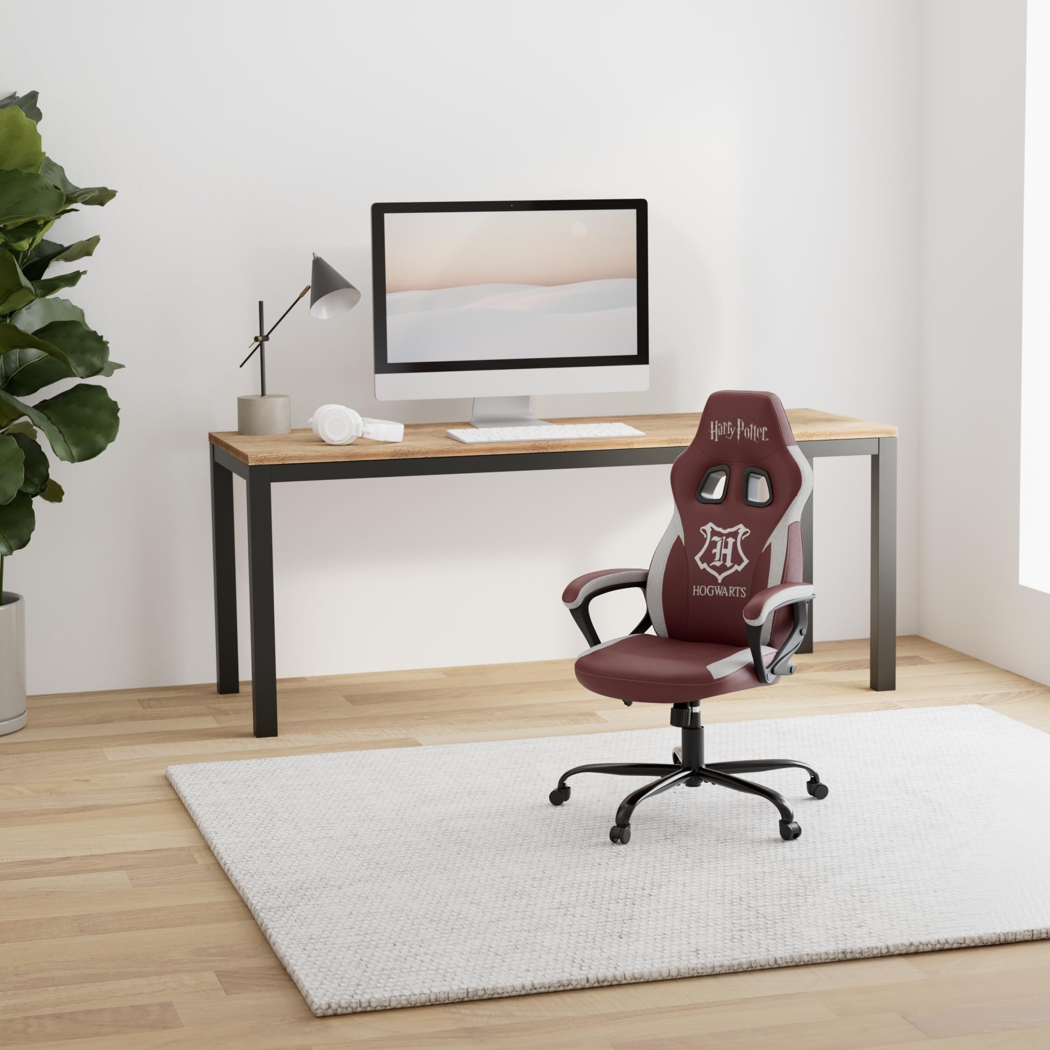 Subsonic Harry Potter - Junior gamer chair - Gaming office chair - Official License