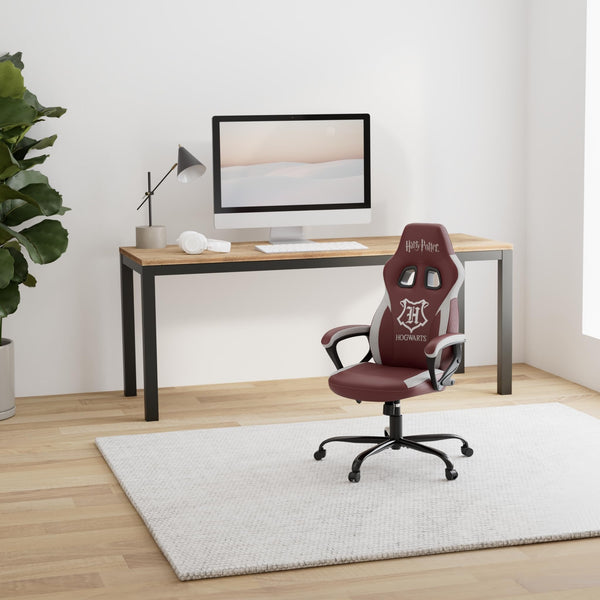 Subsonic Harry Potter - Junior gamer chair - Gaming office chair - Official License