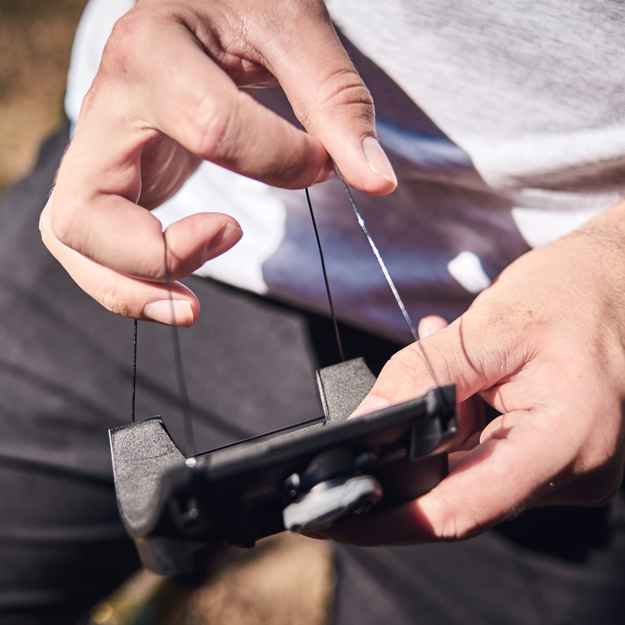 Fidlock Single Bottle 450 ml Bouteille d'eau, Plain