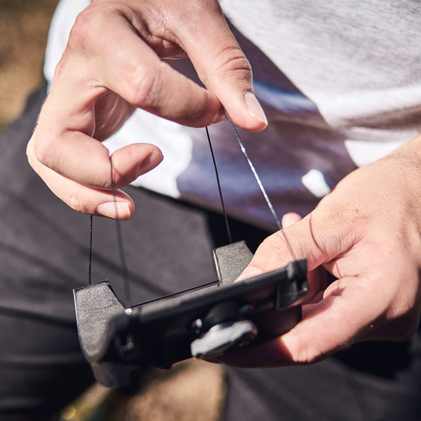 Fidlock Single Bottle 450 ml Bouteille d'eau, Plain