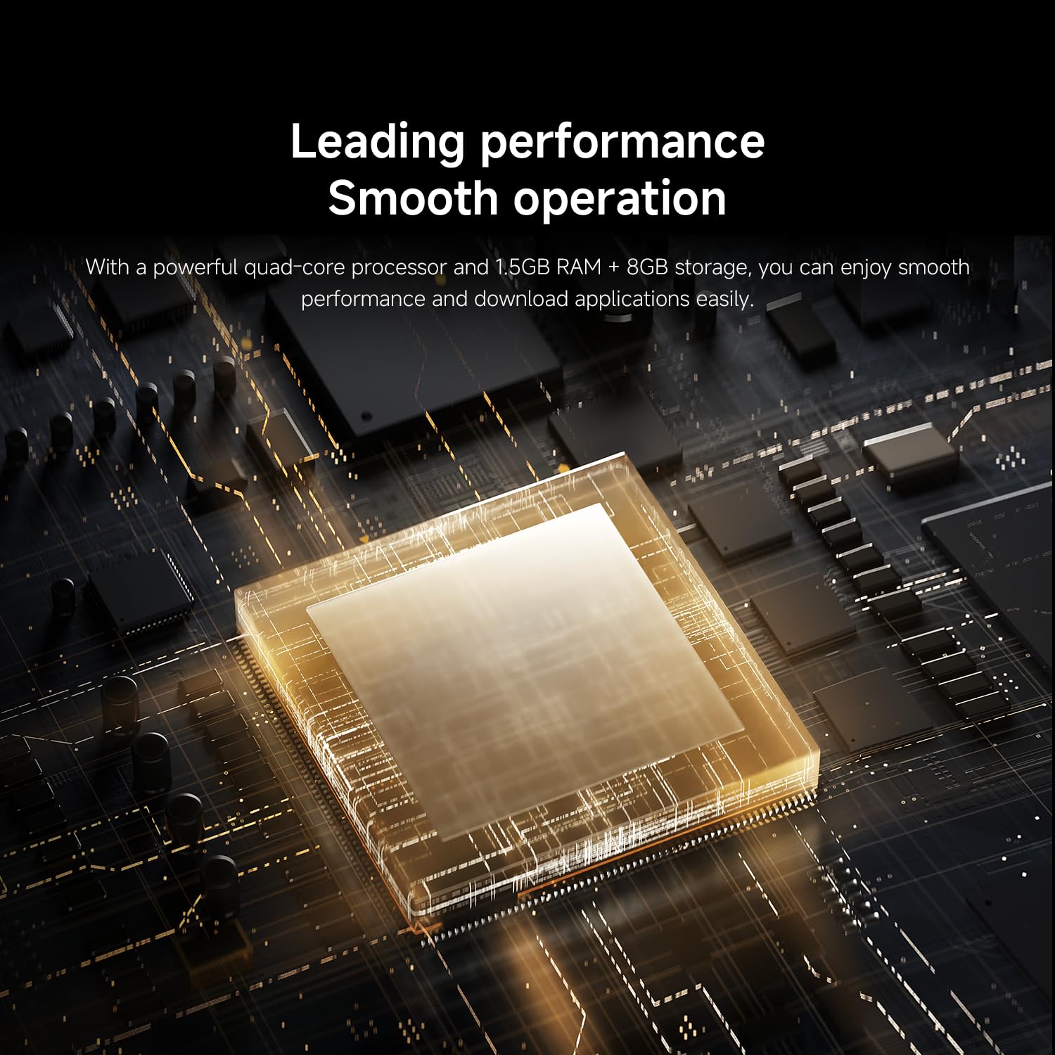 XIAOMI TV F Pro 75, 75 Inches (190 cm), 4K UHD QLED, Smart TV, Fire TV, HDR10+, Game Boost mode 120Hz, MEMC, Alexa Voice Control, 2GB+32GB, Works with Apple AirPlay