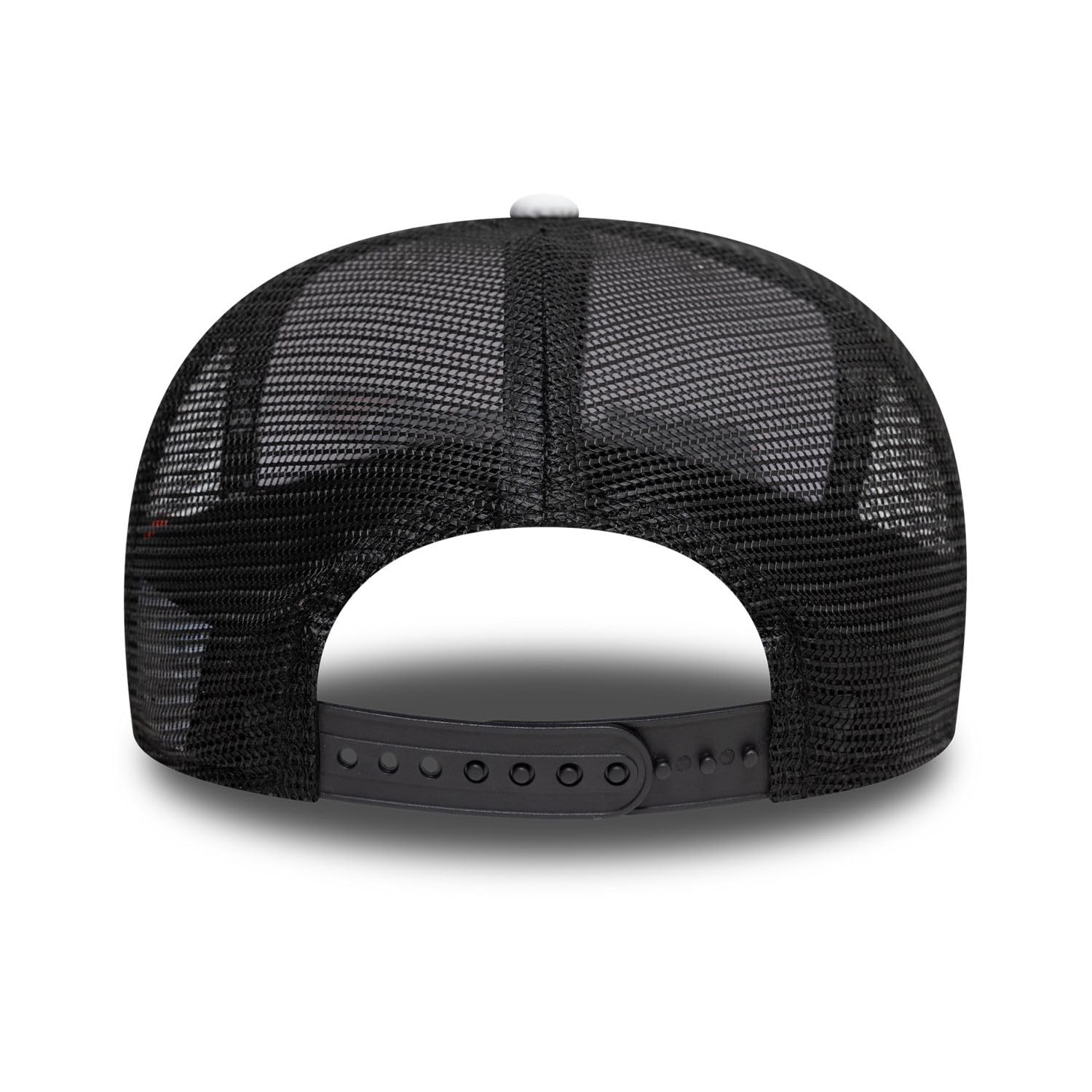 New Era 9Fifty Mesh Snapback Cap - McLaren Racing