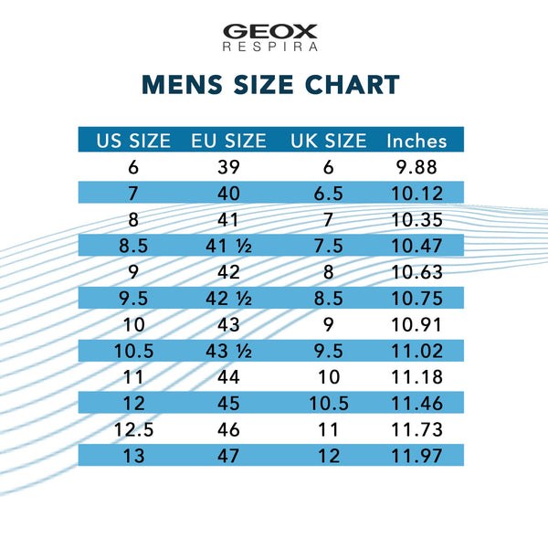 Geox Men's Uomo Symbol B Shoes