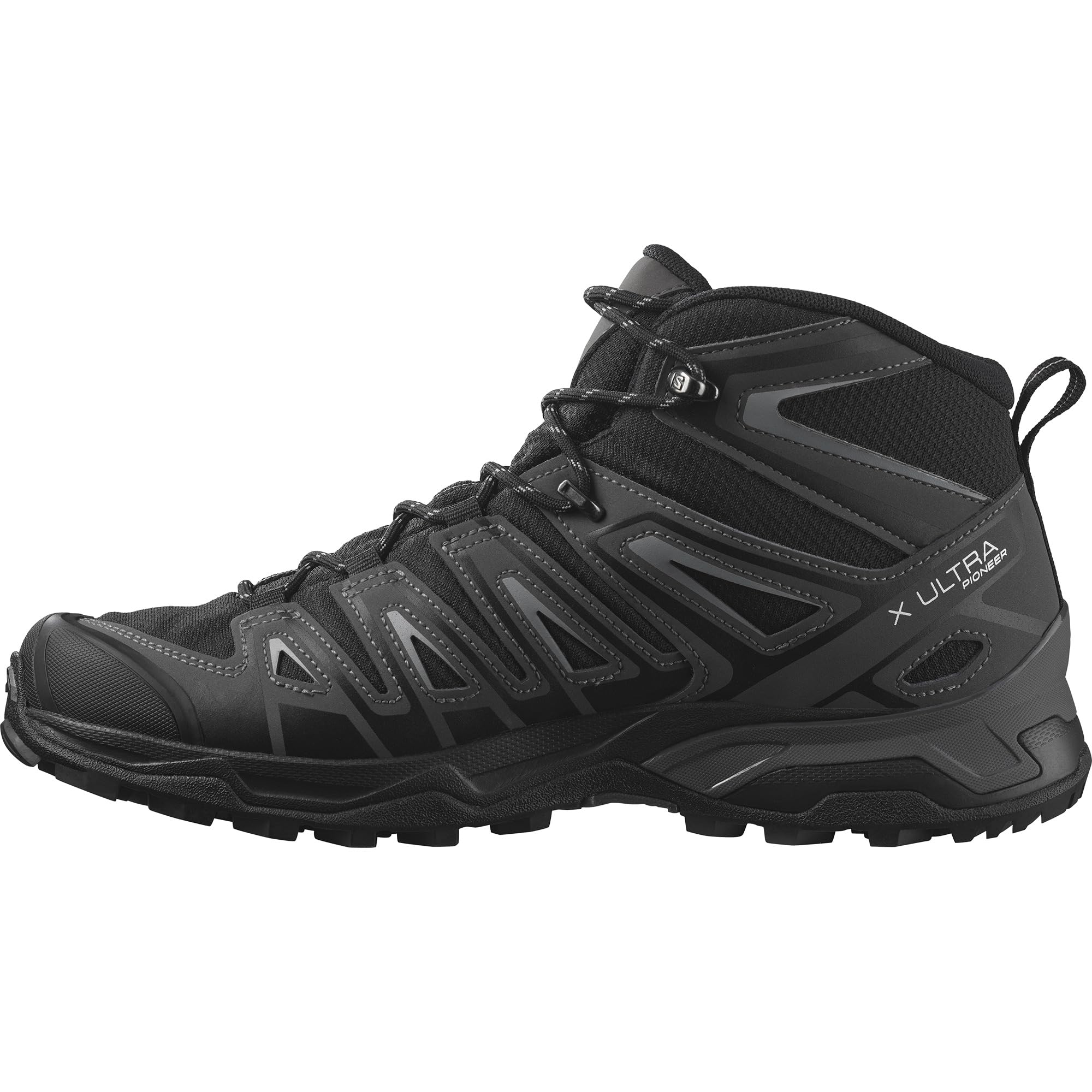 Salomon Men's X Ultra Pioneer Mid Gore-tex Outdoor