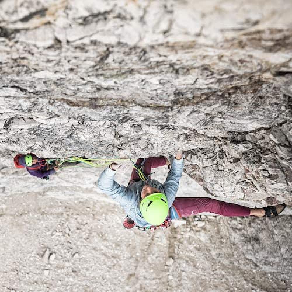 Salewa Pura Helmet, Dark Grey, L/XL, Unisex