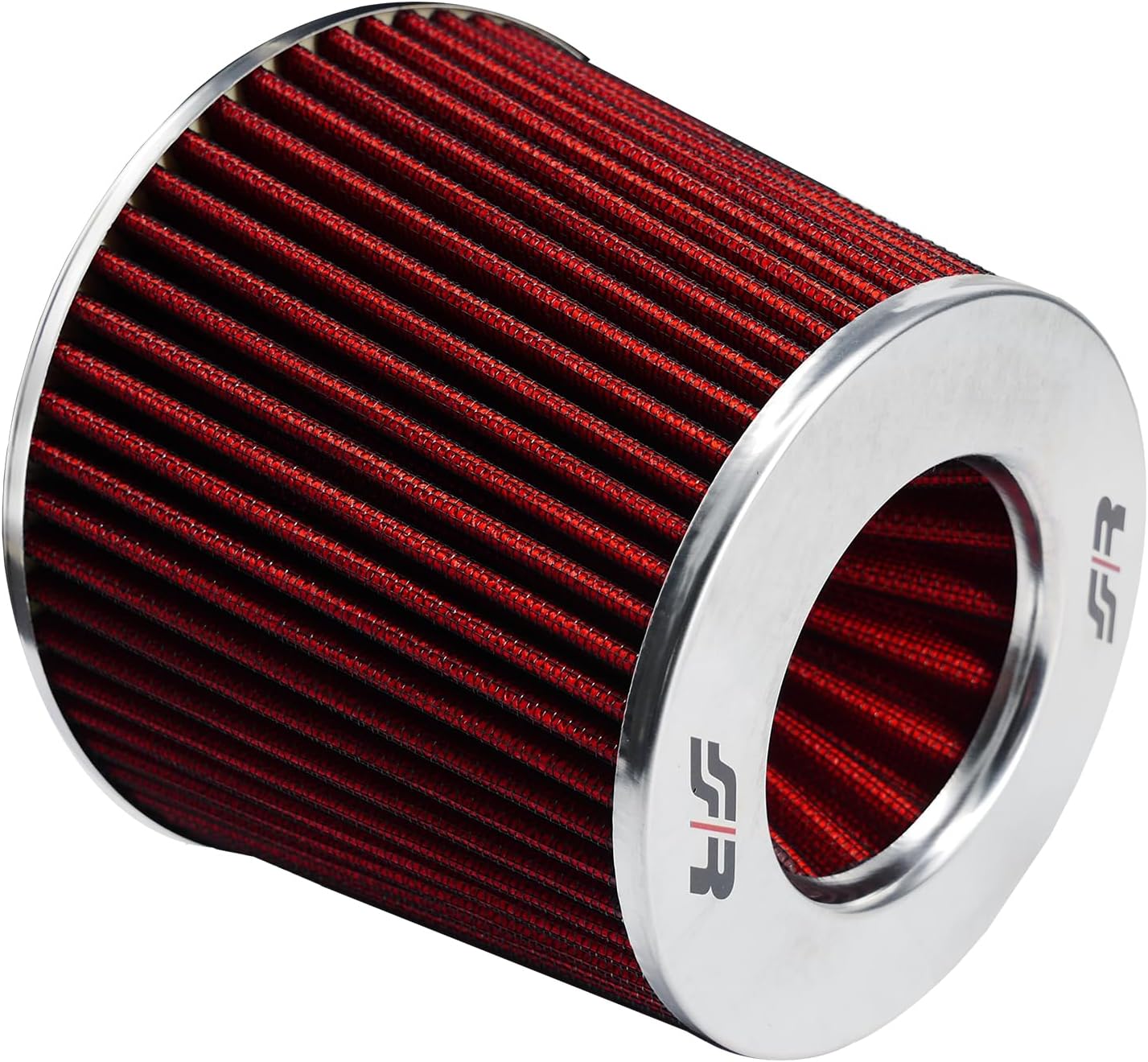 Simoni Racing FSR/UA Helicoidally Double Cone Filter