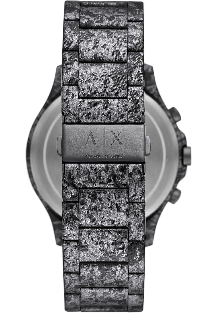 Armani Exchange Watch for Men
