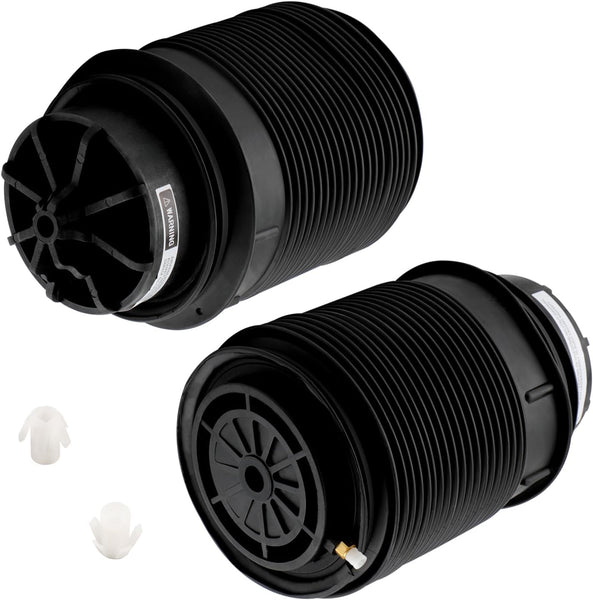 maXpeedingrods Pair Air Suspension Spring Bags for Mercedes E Class W212 S212 Rear Right + Left