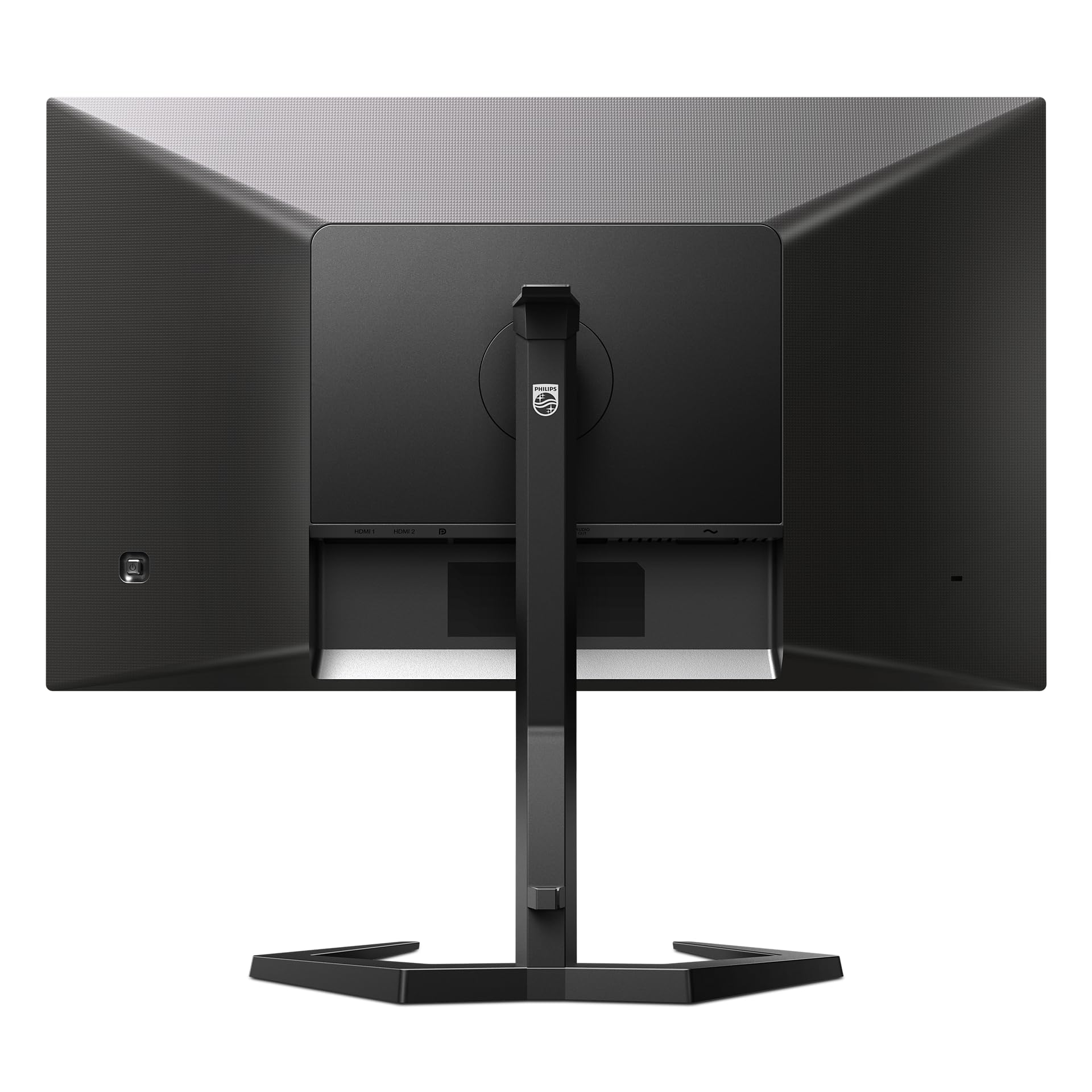 PHILIPS Evnia 32M2N6800M/00 computer monitor 80 cm (31.5") 3840 x 2160 pixels 4K Ultra HD LCD Black