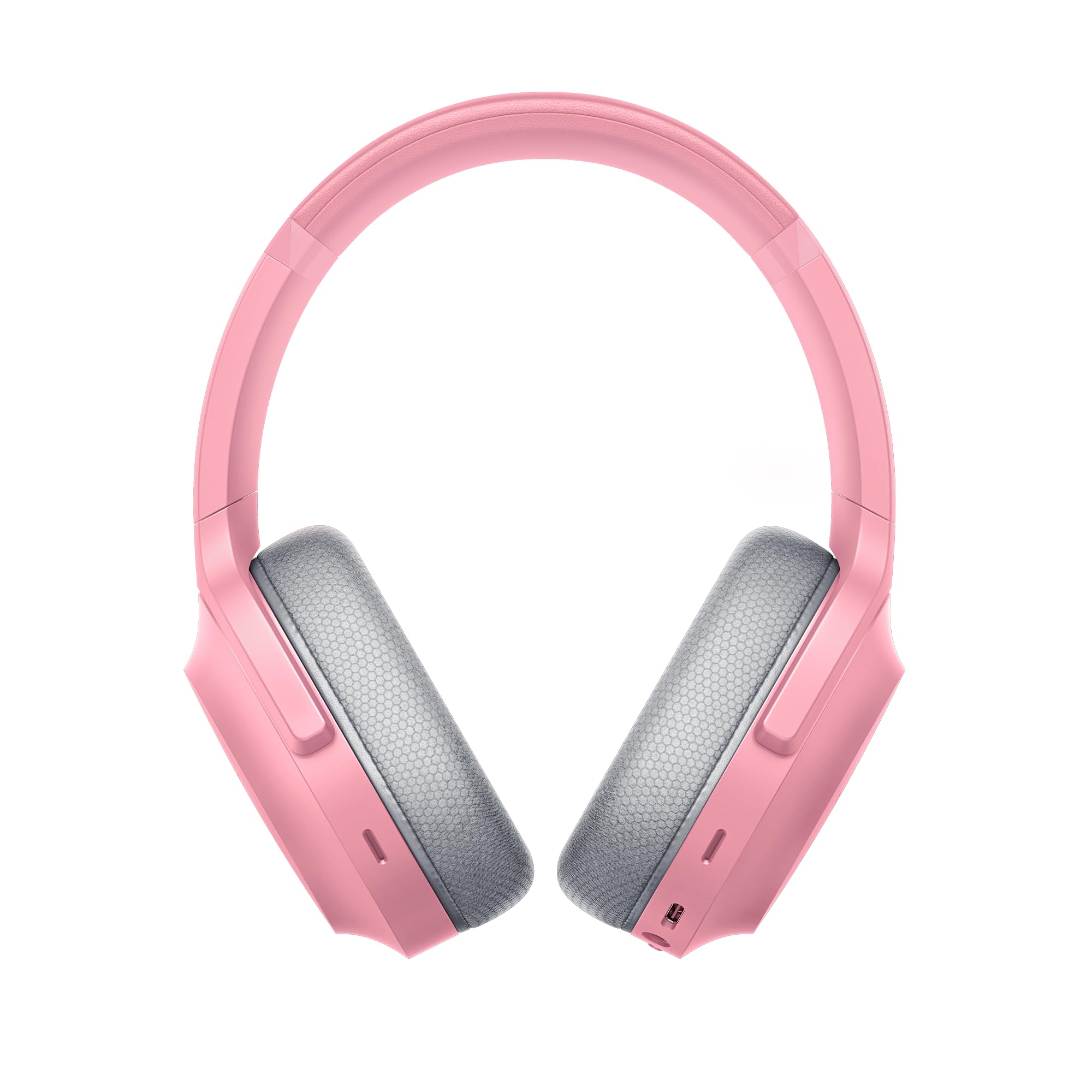 Razer Barracuda X - Wireless Multi-platform Gaming and Mobile Headset (SmartSwitch Dual Wireless, Ergonomic Design, TriForce 40 mm, Cardioid Mic, On-Headset Controls, 50h Battery USB-C) Black