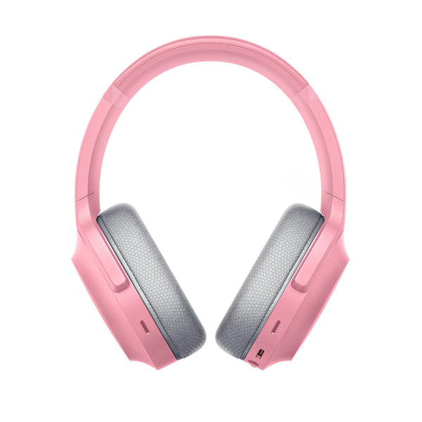 Razer Barracuda X - Wireless Multi-platform Gaming and Mobile Headset (SmartSwitch Dual Wireless, Ergonomic Design, TriForce 40 mm, Cardioid Mic, On-Headset Controls, 50h Battery USB-C) Black