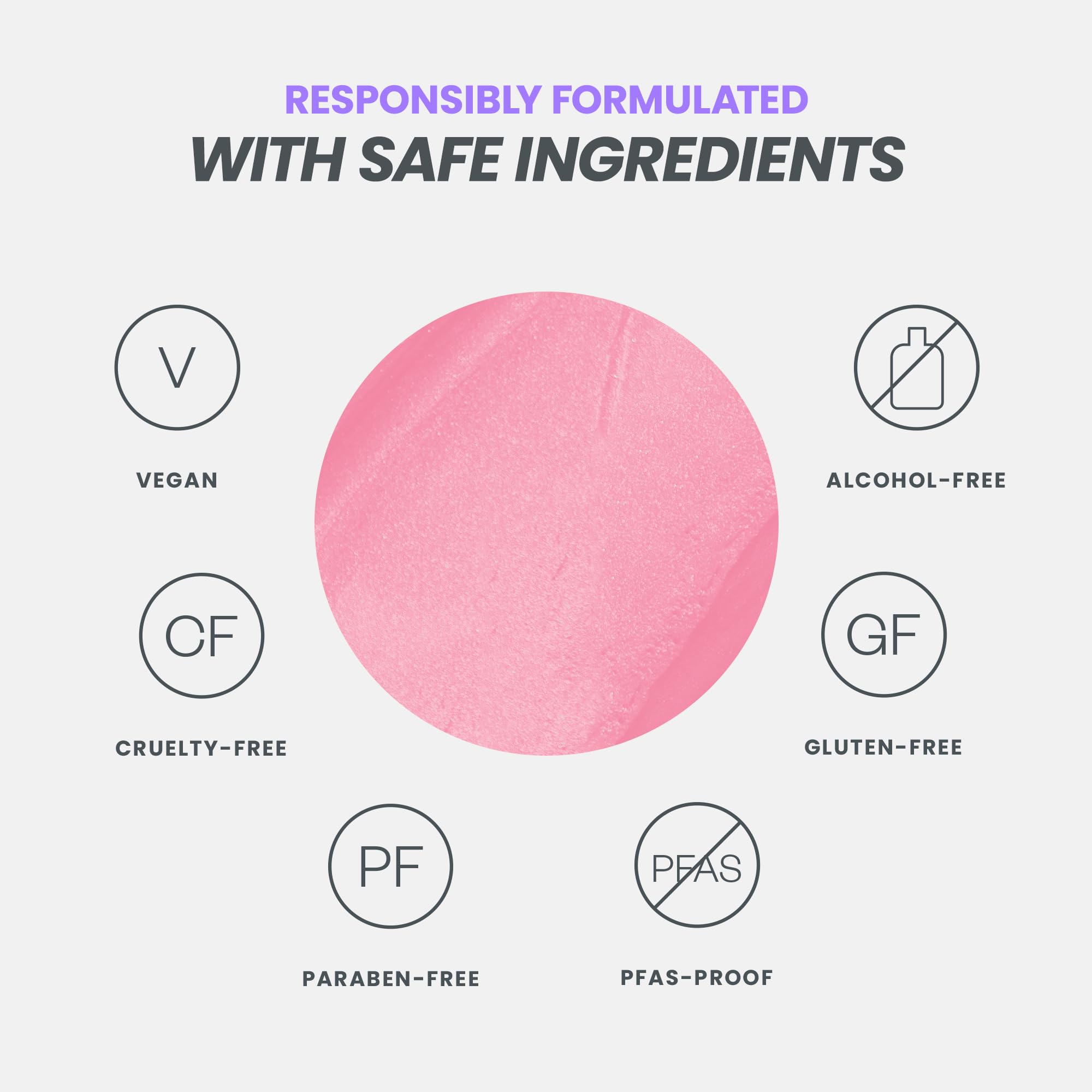 Wonderskin Wonder Blading All Day Lip Stain Peel Off Masque and Reveal Kit - Long Lasting, Waterproof Nude Lip Tint, Transfer Proof Natural Makeup Stain Kit (Whimsical)