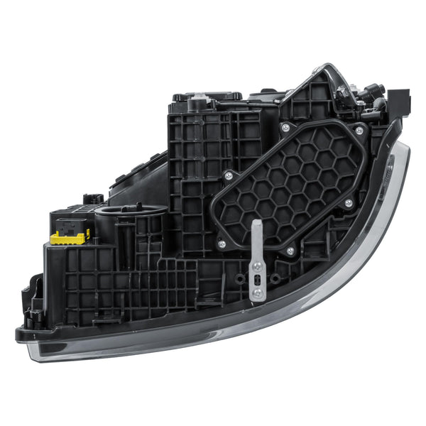 LONGLING Replacement Driver Right Side O/S Headlight Head Lamp Electric Adjustment for SCANIA Truck P G R S Series