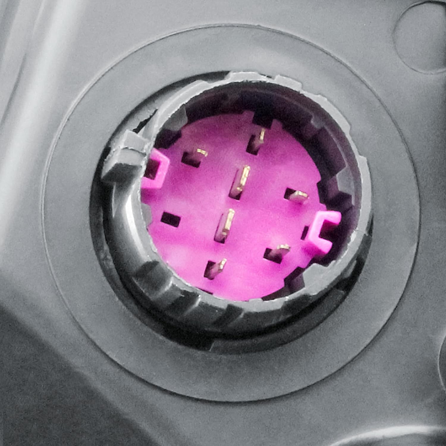 Replacement Passenger Left Side N/S Headlight Head lamp Electric Adjustment for Fiat Doblo 2015 to 2023