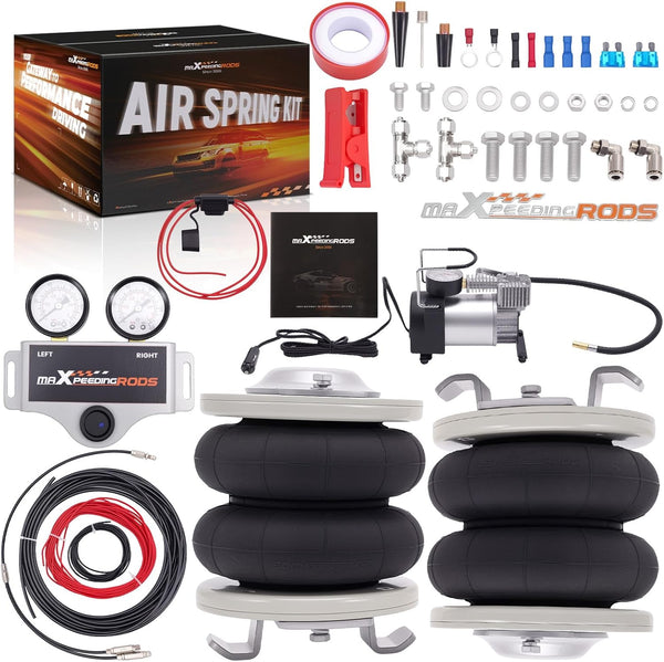 maXpeedingrods Air Suspension Spring Bag for Fiat Ducato, for Peugeot Boxer, Air Helper Spring Bellow for Citroen Relay, for Citroen Jumper