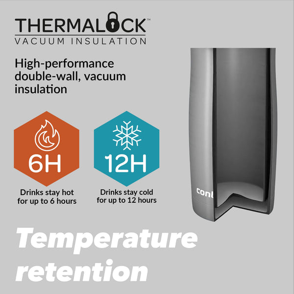 Contigo Byron SNAPSEAL™ Travel Mug, 470 ml