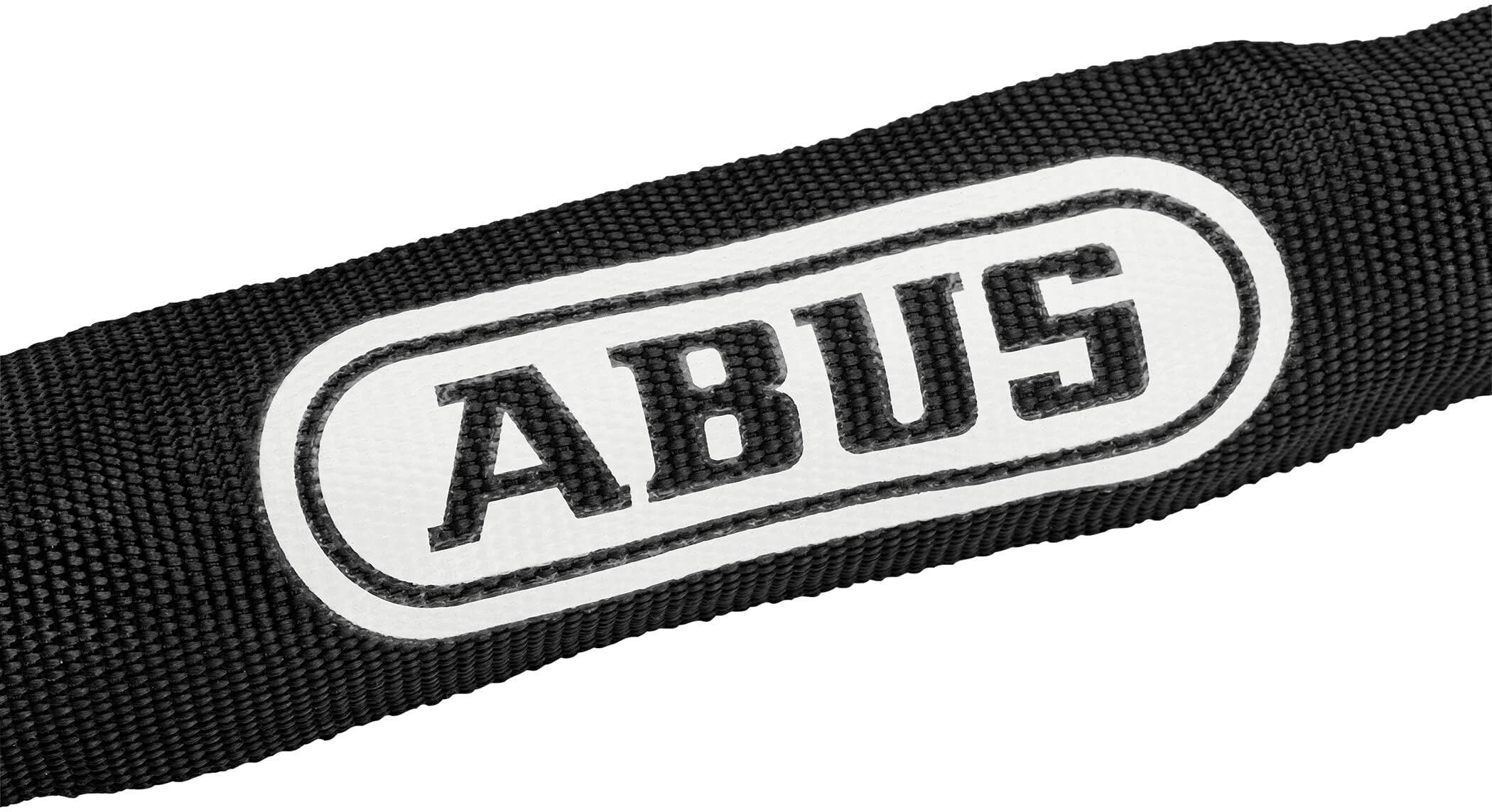 ABUS chain lock Steel-O-Chain 8807K - Flexible bicycle lock made of hardened steel - security level 8