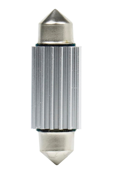 Superlite Set of 2 T10 Bulbs with 18 Leds from the Blue Series range. CanBus Technology and 6500K Colour Temperature. Ideal for Car and Truck.