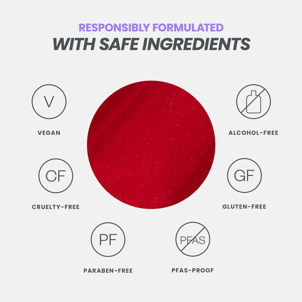 Wonderskin Wonder Blading All Day Lip Stain Peel Off Masque and Reveal Kit - Long Lasting, Waterproof Nude Lip Tint, Transfer Proof Natural Makeup Stain Kit (Whimsical)