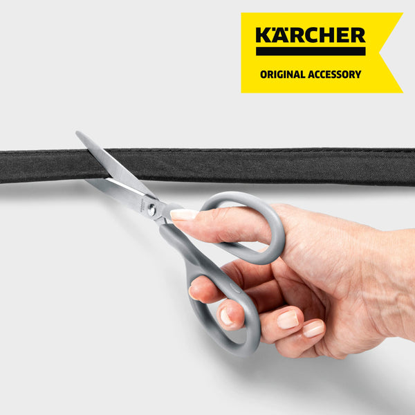 K?rcher 2.645-228.0 25 m Soaker Hose for Garden Irrigation System Black