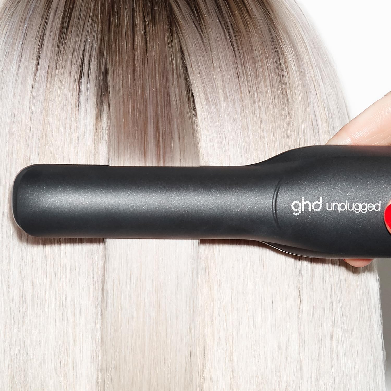ghd Unplugged Cordless Hair Styler