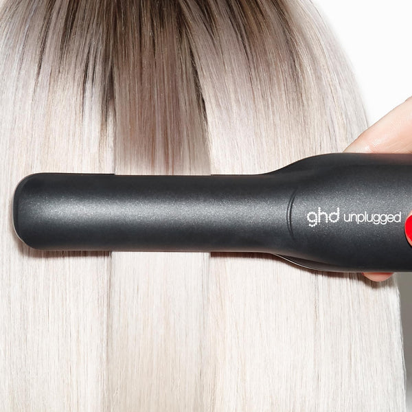 ghd Unplugged Cordless Hair Styler