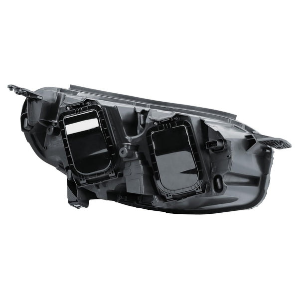 LONGLING Replacement Driver Right Side O/S Headlight Head Lamp Electric Adjustment for Peugeot Expert 2016-2023