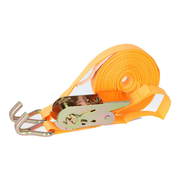 Carpoint Ratchet Strap 7m