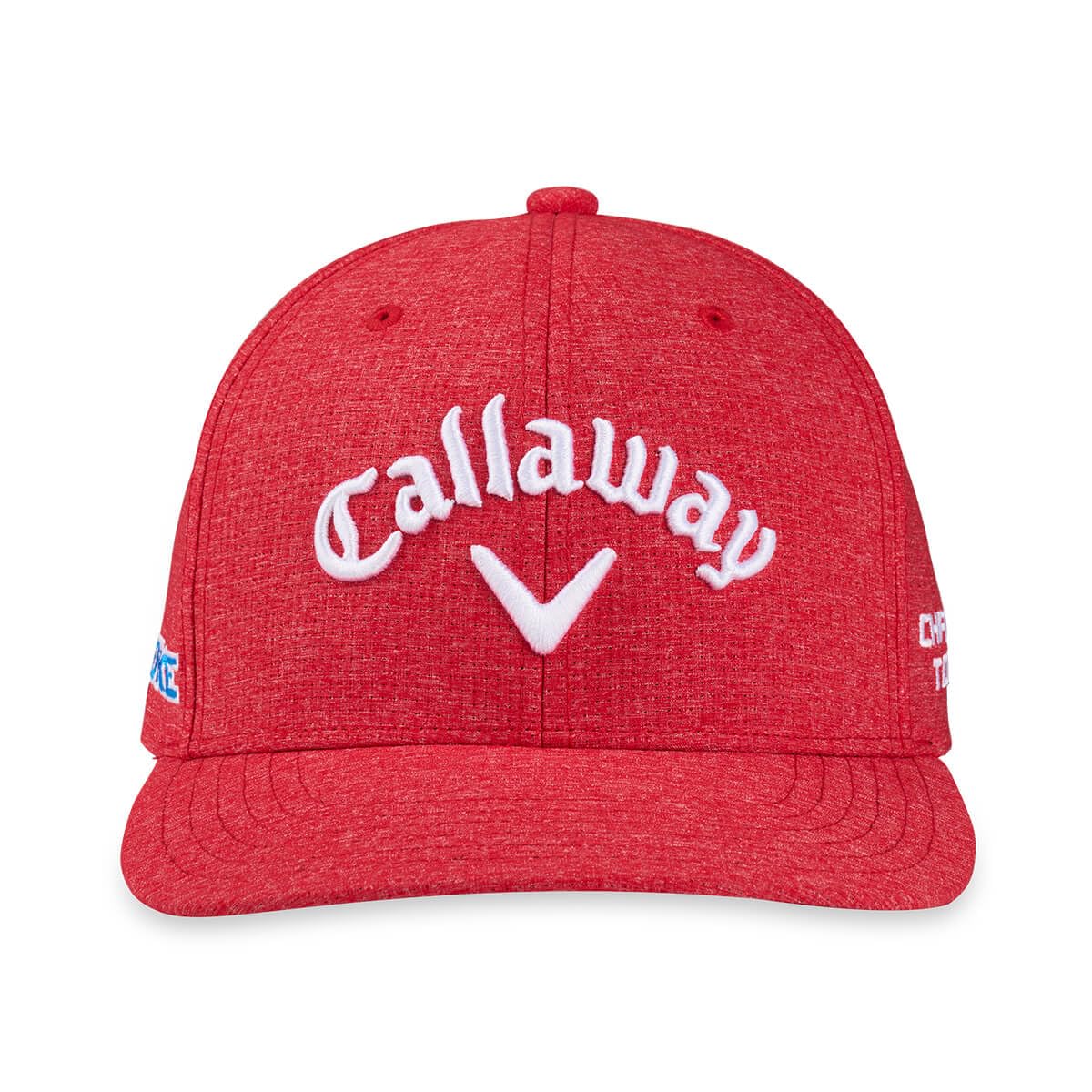 Callaway Men's Golf Tour Authentic Golf Hat - Ai Smoke Cap