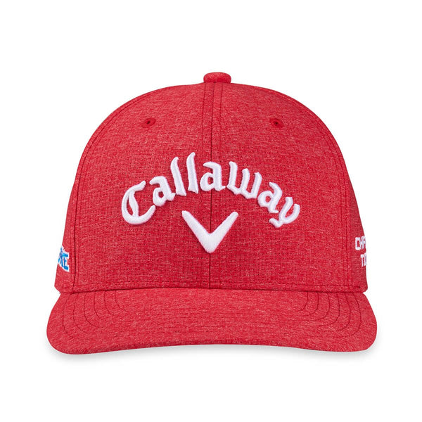 Callaway Men's Golf Tour Authentic Golf Hat - Ai Smoke Cap