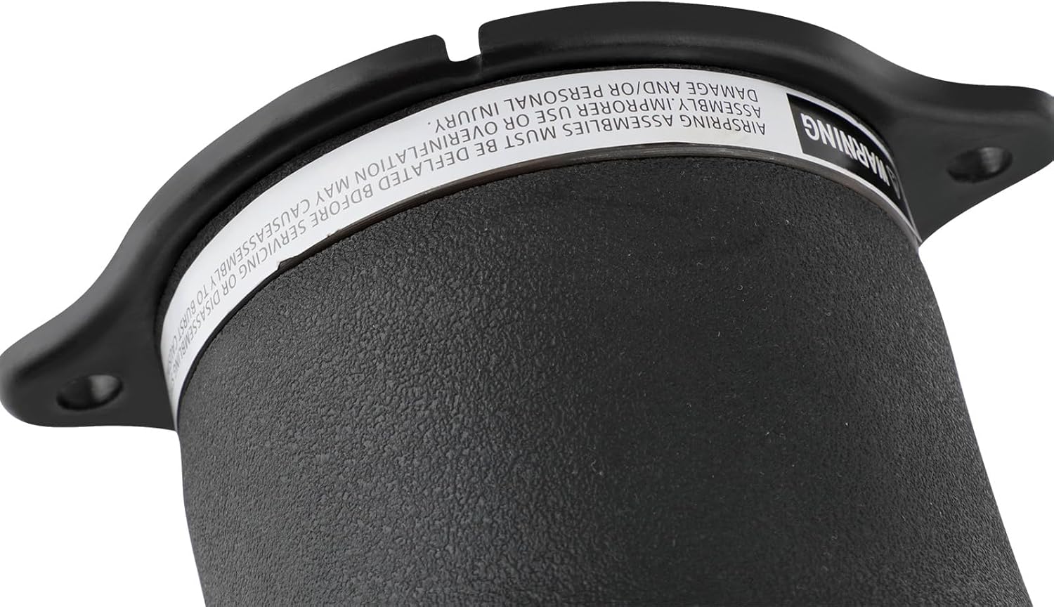 maXpeedingrods Air Spring Bags + Compressor Pump for Mercedes W639 Viano Vito 03-14 A6393200204