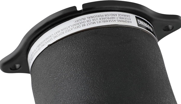 maXpeedingrods Air Spring Bags + Compressor Pump for Mercedes W639 Viano Vito 03-14 A6393200204