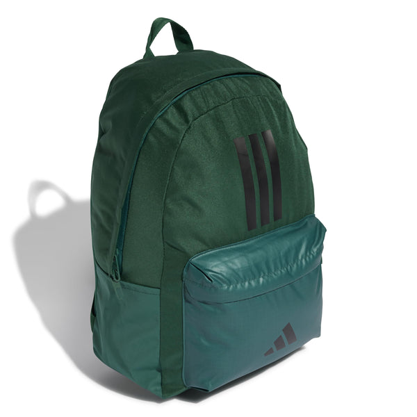 adidas Unisex Classic Three Stripes Backpack Back to School Backpack