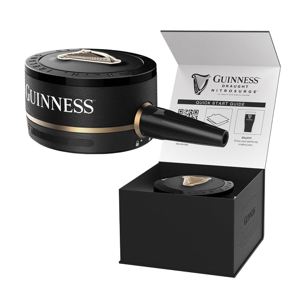 Guinness Nitrosurge Device