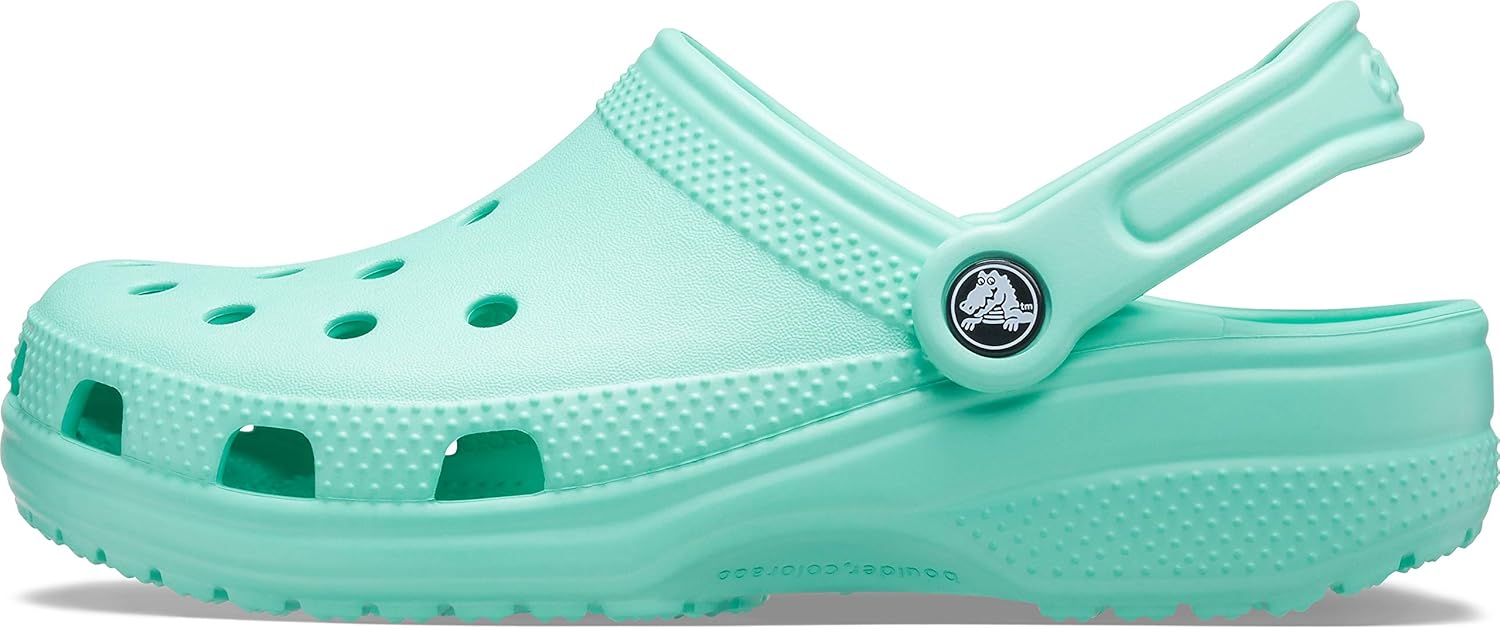 Crocs Unisex's Classic Clog