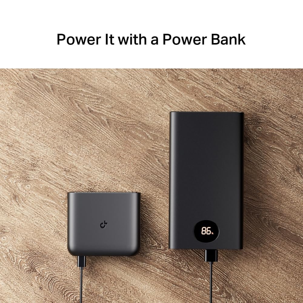 TP-Link Archer AX53 AX3000Mbps Dual-Band WiFi 6 Router, Fast Full Gigabit Ports, Ultra-Low Latency, EasyMesh Compatible, WPA3, Optimal for Gaming, Works with Alexa, Client & Server VPN