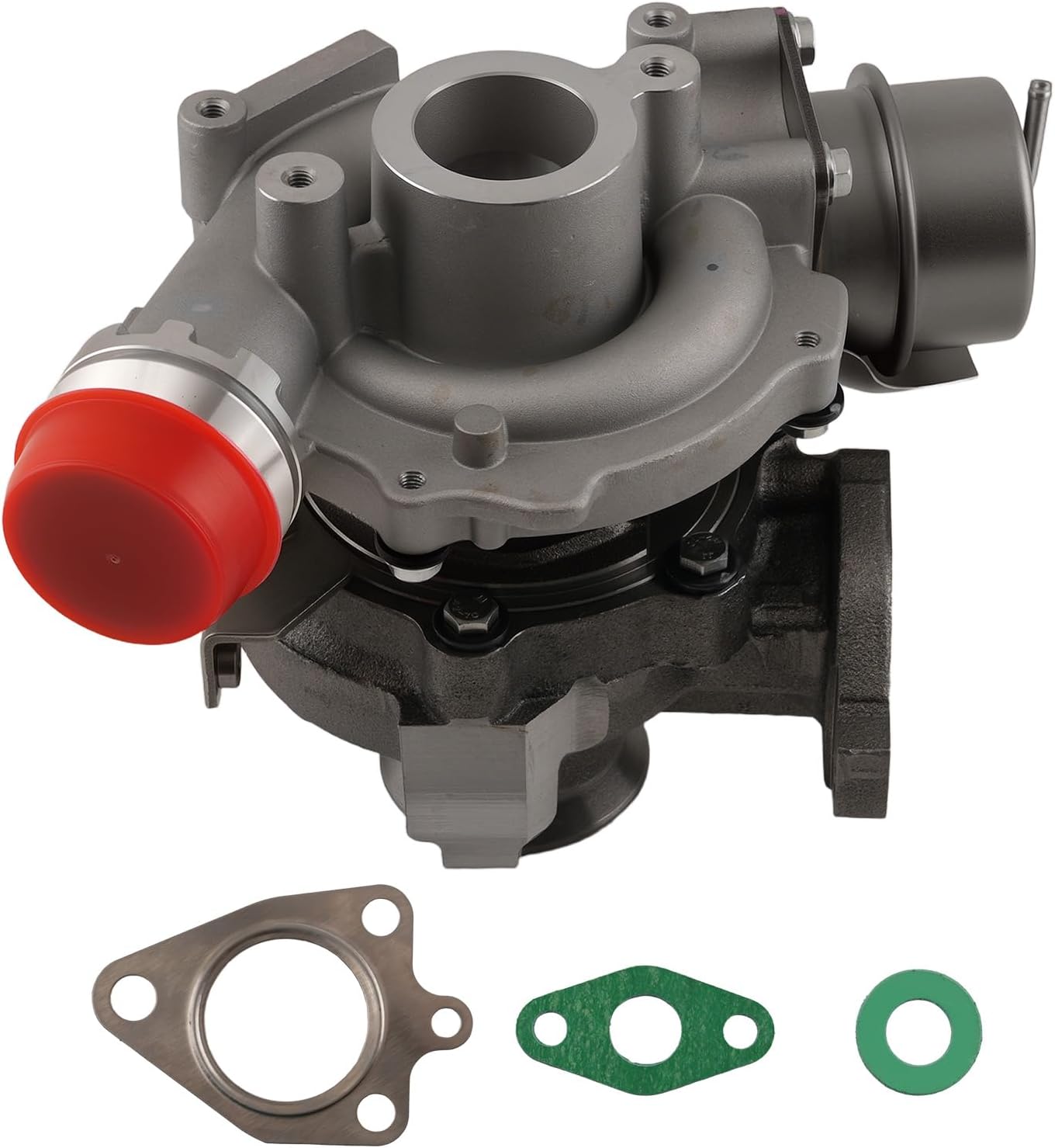 maXpeedingrods Turbocharger BV38 for Nissan Qashqai 1.5 dCi 110BHP 2010-54389700002 K9K EURO-6 Turbo Turbine for Renault Megane Scenic 1.5 dCi 110BHP for Dacia Duster 54389880006