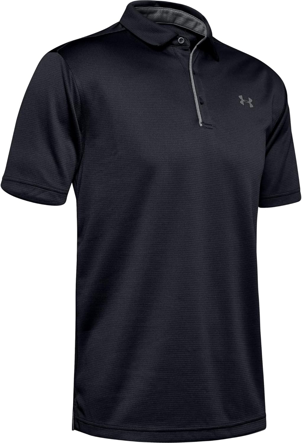 Under Armour Mens Tech Polo