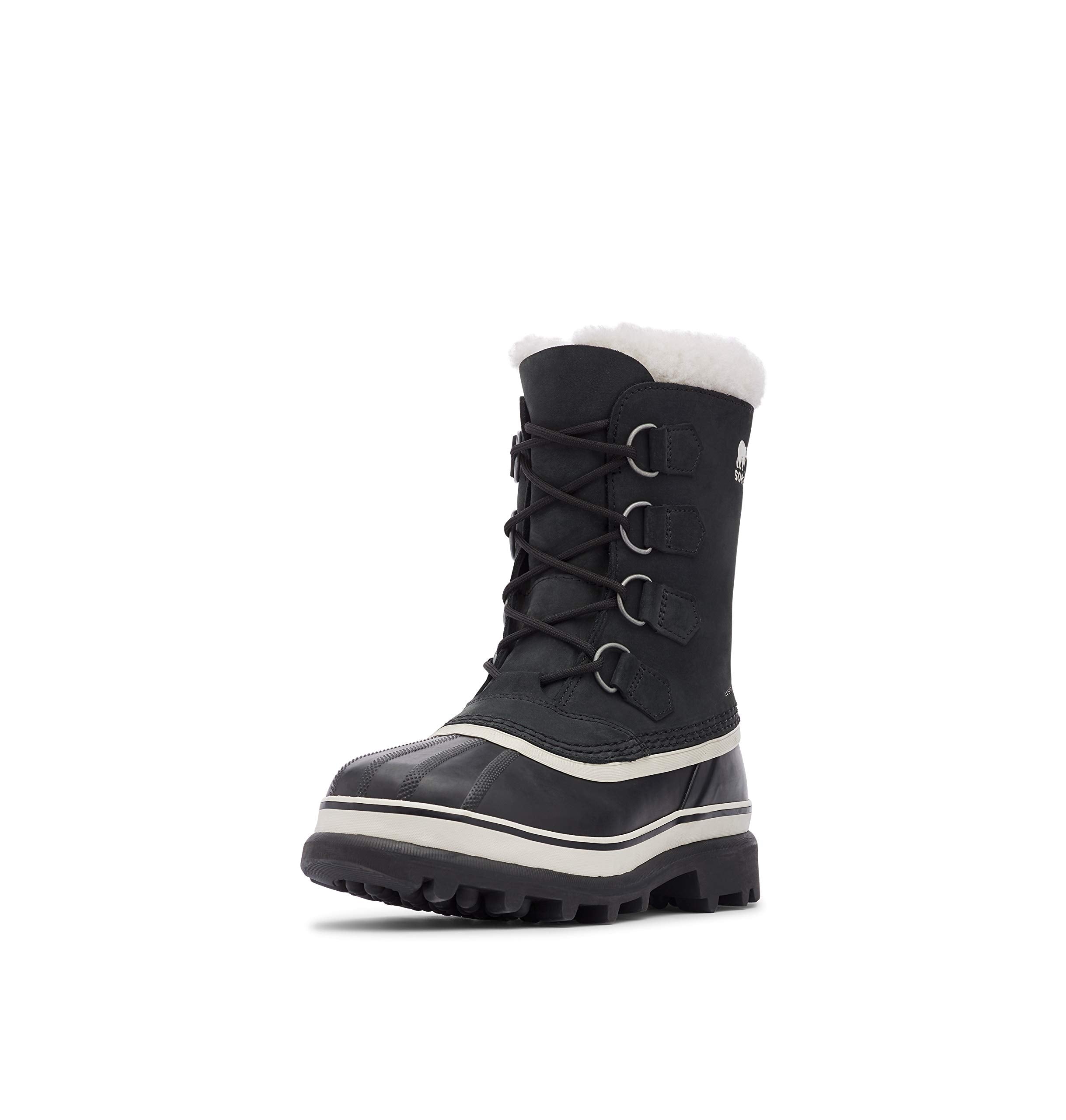 Sorel Women's Caribou Wp Winter Boots