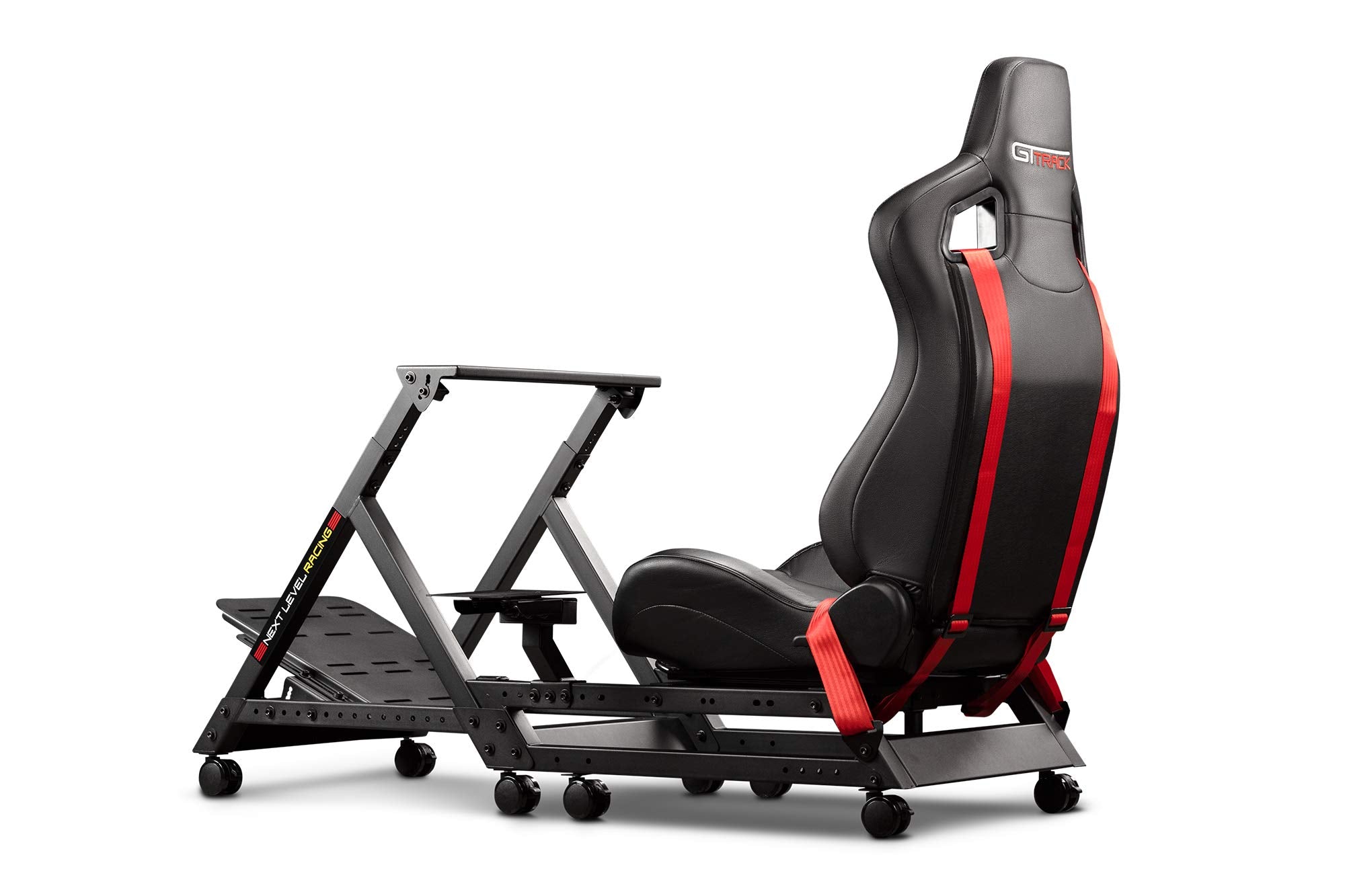 Next Level Racing F-GT Frame only Simulator Cockpit