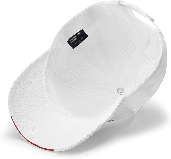 Porsche Motorsports, Cap, Adult Size, Adjustable, Official Merchandise